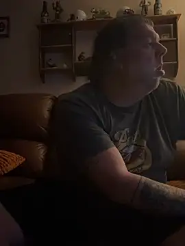 Show Webcam de Stephanie1984