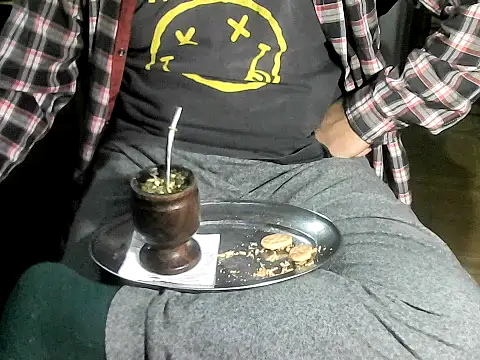 Chat XXX en directo de OreCam