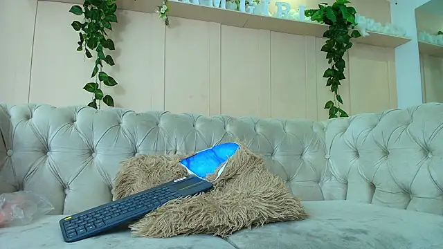 Sembang XXX Secara Langsung sofia_laverde