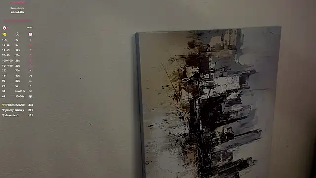 عرض كام CarmaOlen