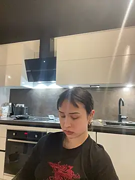 Just-Lilly Webcam-Show