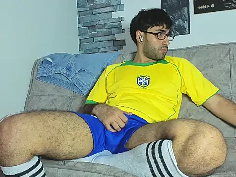 Justdavid_ webcam show