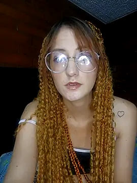 Chat +18 de susanhottie1 ao vivo