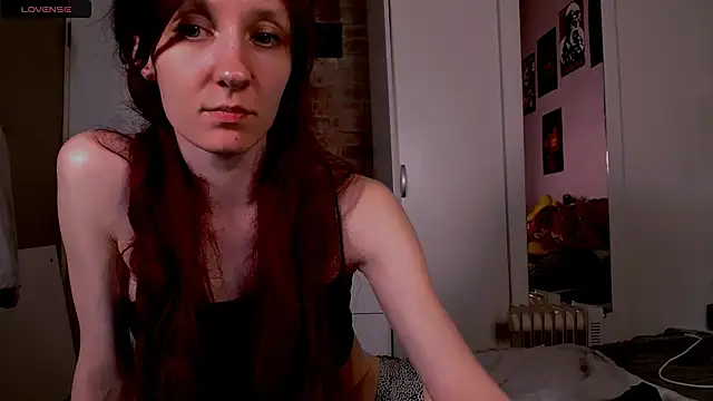 bzzz_bzzz webcam show