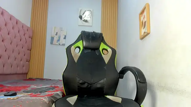 Вебкам-шоу Kei_boycum18