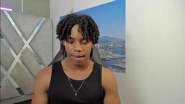 axel_silva4のウェブカメラショー