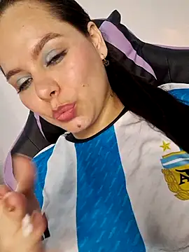 Sarita_21's Live XXX Chat