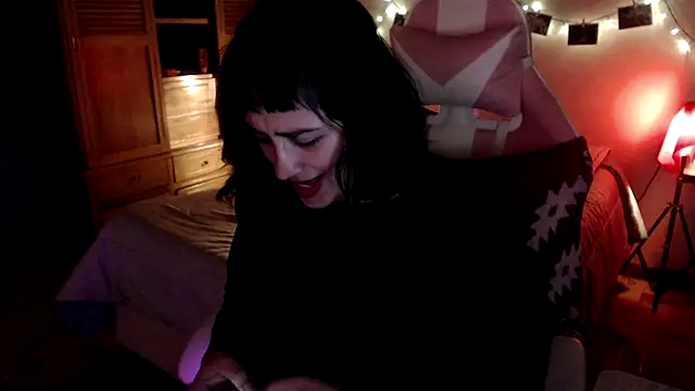 venus_666 Adlı Modelin Canlı XXX Sohbeti