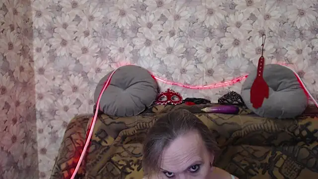 MissBekkern Live XXX chat