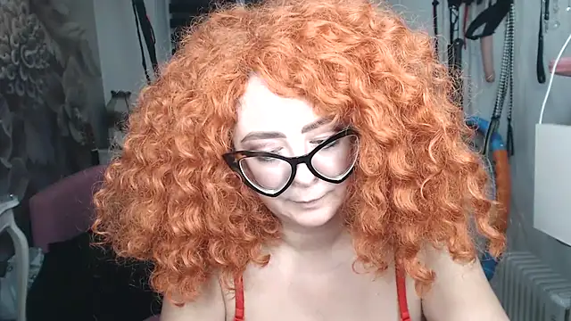 MISSwithDOLLS – Live XXX-chat