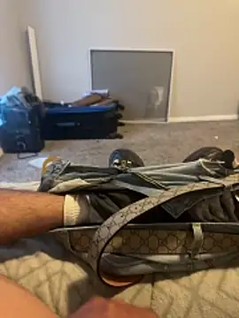 StarringSumac: вебкам-шоу