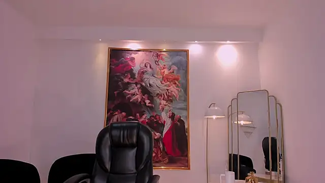 AgathaKondo_ Chat XXX in diretta