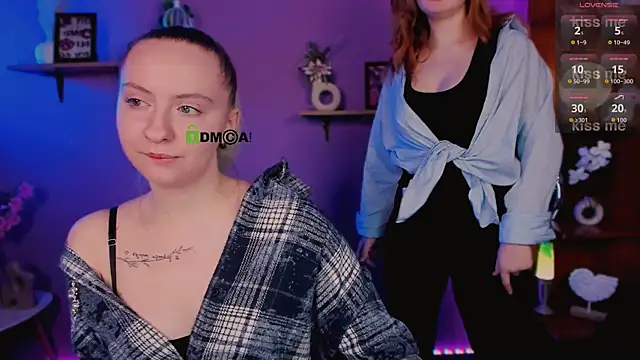 mila_glow1 Chat XXX live