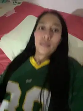 Онлайн чат XXX Amelia_Rivas