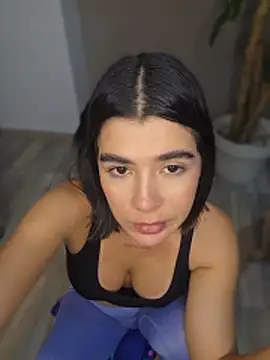 Sweetnahoxxx 在線直播表演