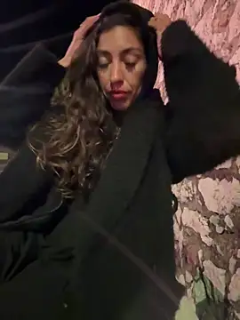 دردشة Lalla_Amani الجنسية المباشرة