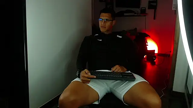 _John_Boy_ 在線直播表演