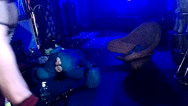 โชว์เว็บแคมของ thingsbums