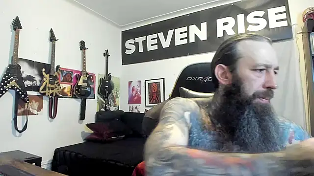 StevenRiseNYC Chat XXX live