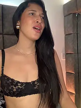 BrigitteVons Live XXX-Chat