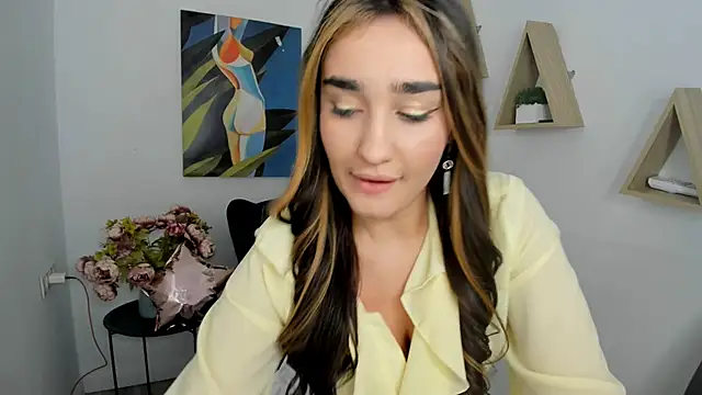 GoldenHeart_1 Live XXX-Chat