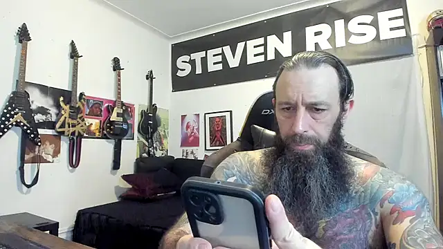 StevenRiseNYCn Live XXX chat