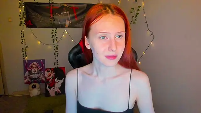 FruttiTatti's Live XXX Chat