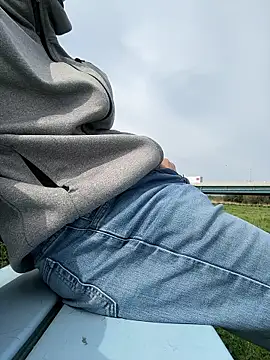 takuyapp Adlı Modelin Web Kamerası Şovu