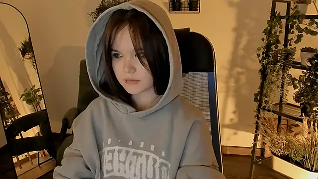 Elainebeness Live XXX-chat