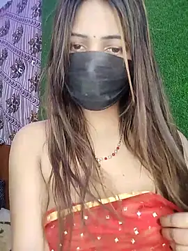 CUTI-NAINA's Live XXX Chat