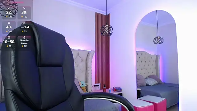 Elizabeth_Evans1 Live XXX-chat