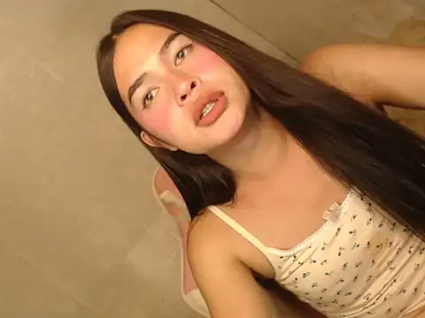 Ashely_Lewis Obrolan Langsung XXX