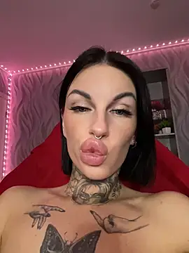 angel_devil_forevern Live XXX chat