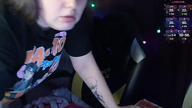 so_cute777's Live XXX Chat