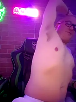 chronic_vibez webkamerás műsora