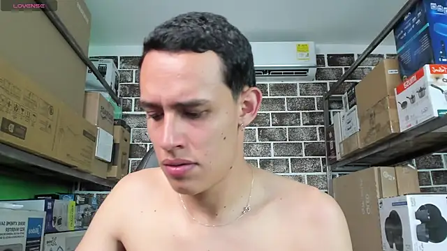 Chat XXX en directo de 69osiris