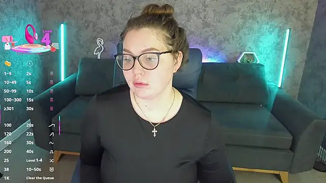 Chat XXX Live LuxSopphia