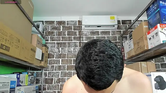 69osiris: вебкам-шоу