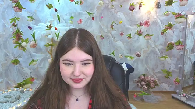 Chat XXX en directo de PixelGoddess