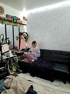 Chat XXX en directo de ScarletCallings_420