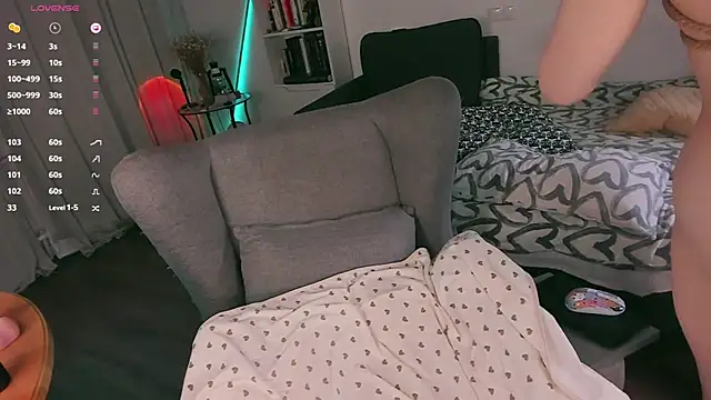 Chat XXX en directo de Alice_CutePerv