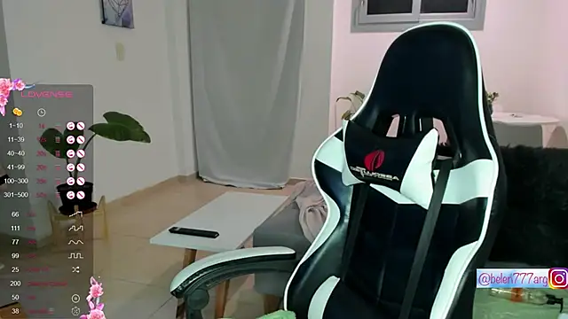 belu_arg's Live XXX Chat