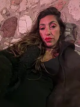 Lalla_Amani's Live XXX Chat