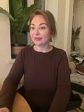 دردشة Syverelle الجنسية المباشرة