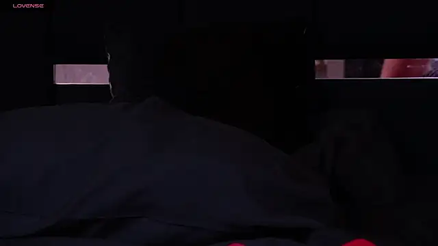 Brad_Scot_Patrick webcam show