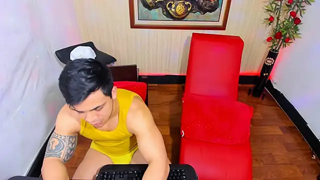 PowerExplosive: онлайн-секс-чат