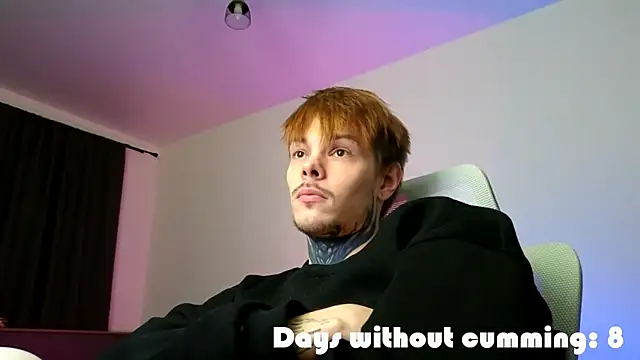 Chat XXX ao vivo de DENIS_HERE