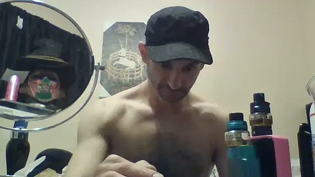 Show Webcam de hailzeffn