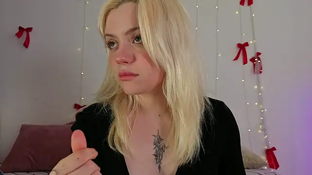 FlexiCassie Live XXX-Chat