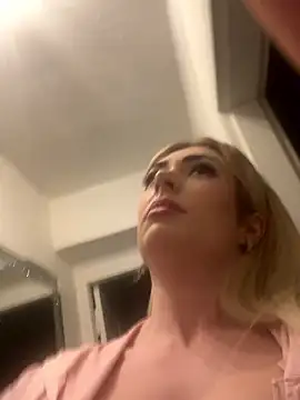 SelinaGalinsky6 Live XXX-Chat